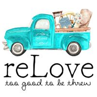 reLove furniture market